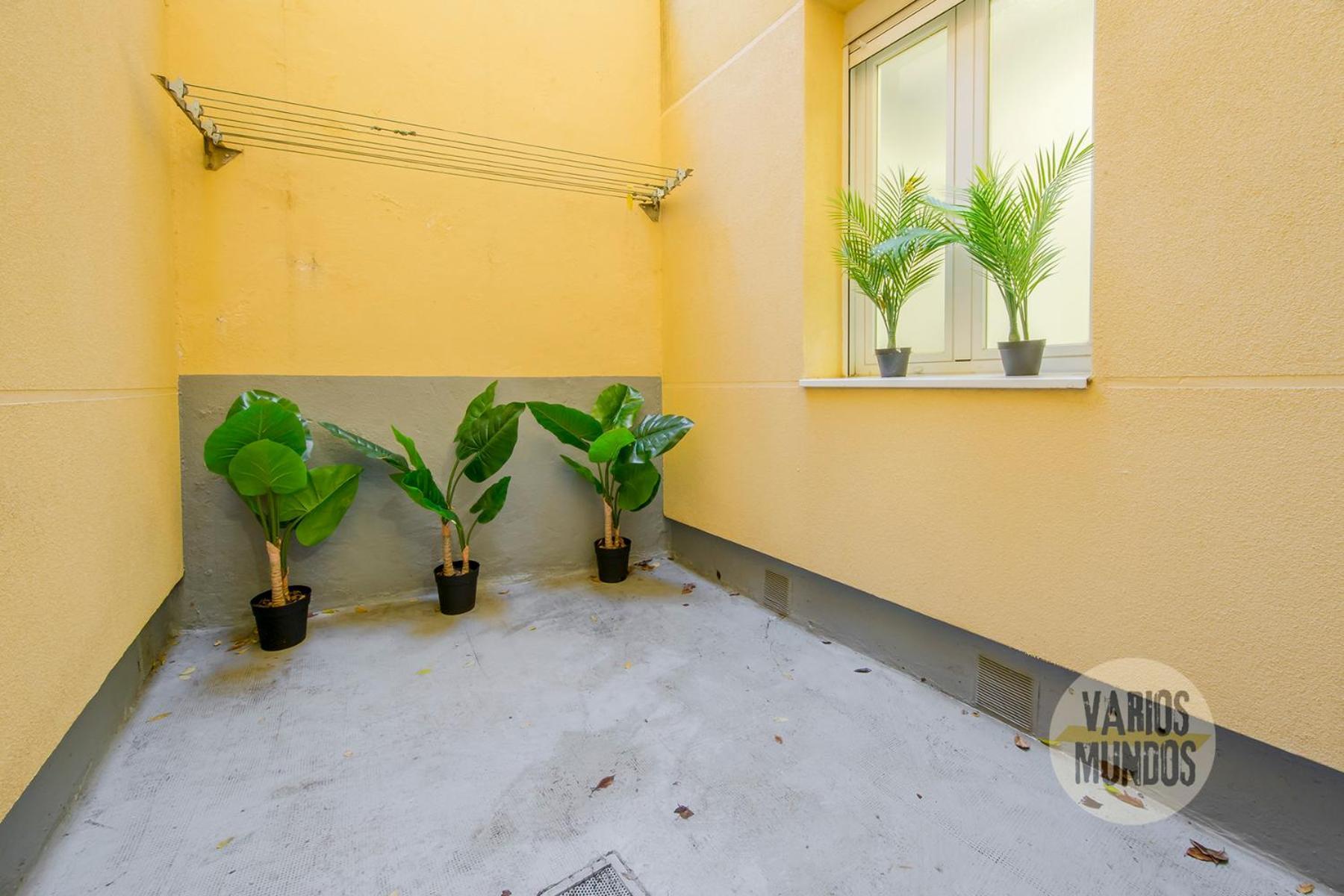 Acogedor Apt Para 5Pax En El Corazon De Chamberi Madrid Eksteriør billede