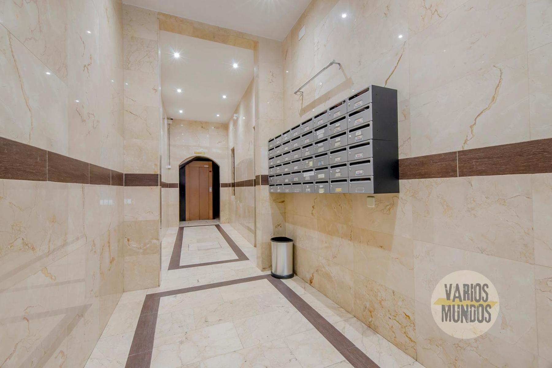 Acogedor Apt Para 5Pax En El Corazon De Chamberi Madrid Eksteriør billede